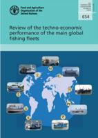 Review of the Techno-Economic Performances of the Main Global Fishing Fleets