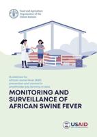 Guidelines for African Swine Fever (ASF) Prevention and Control in Smallholder Pig Farming in Asia