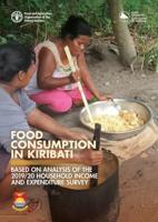 Food Consumption in Kiribati