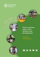 Youth-Sensitive Value Chain Analysis and Development