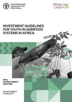 Investment Guidelines For Youth in Agrifood Systems in Africa