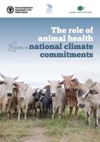 The Role of Animal Health in National Climate Commitments
