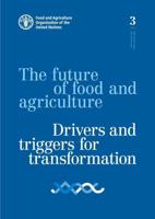 The Future of Food and Agriculture