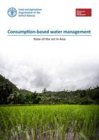 Consumption-Based Water Management