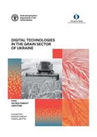Digital Technologies in the Grain Sector of Ukraine