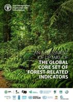 An Assessment of Uptake of the Global Core Set of Forest-Related Indicators