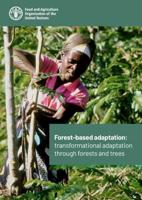 Forest-Based Adaptation