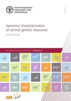 Genomic Characterization of Animal Genetic Resources