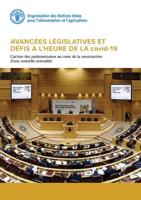 Avancées Législatives Et Défis À L'heure De La Covid-19