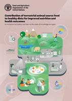 Contribution of Terrestrial Animal Source Food to Healthy Diets for Improved Nutrition and Health Outcomes