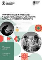 How to Invest in Farmers?