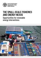 The Small-Scale Fisheries and Energy Nexus