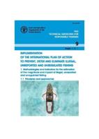 Implementation of the International Plan of Action to Prevent, Deter and Eliminate Illegal, Unreported and Unregulated Fishing