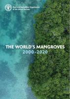 The World's Mangroves 2000-2020