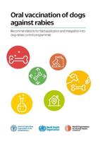 Oral Vaccination of Dogs Against Rabies