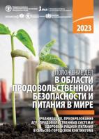 The State of Food Security and Nutrition in the World 2023 (Russian Edition)