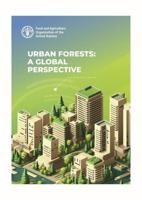 Urban Forests: A Global Perspective