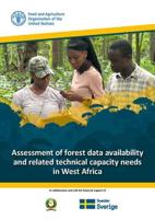 Assessment of Forest Data Availability and Related Technical Capacity Needs in West Africa