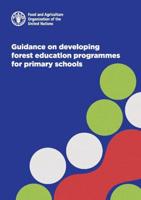 Guidance on Developing Forest Education Programmes for Primary Schools