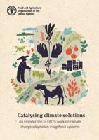 Catalysing Climate Solutions