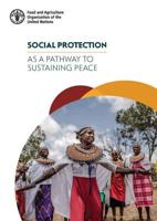 Social Protection as a Pathway to Sustaining Peace