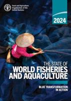 The State of World Fisheries and Aquaculture 2024