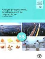 Analyse Prospective Du Developpement De L'aquaculture