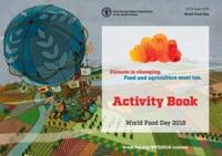 World Food Day 2016: Activity Book(Spanish)