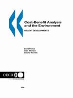 Cost-Benefit Analysis and the Environment:  Recent Developments