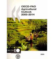 OECD-FAO Agricultural Outlook 2005-2014