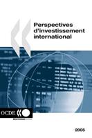 Perspectives de l'investissement international 2005