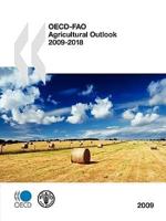OECD-FAO Agricultural Outlook 2009