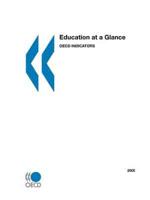 Education at a Glance: OECD Indicators 2005