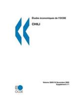 Études économiques de l'OCDE : Chili 2005