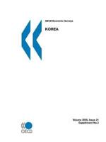 OECD Economic Surveys: Korea 2005
