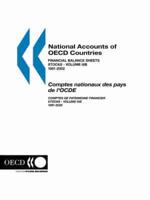 National Accounts of OECD Countries:  Financial Balance Sheets  - Stocks - Volume IIIb - 1991-2002, 2004 Edition