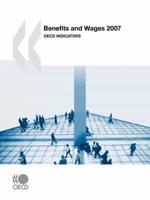 Benefits and Wages 2007:  OECD Indicators