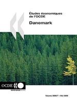 Études économiques de l'OCDE : Danemark 2006
