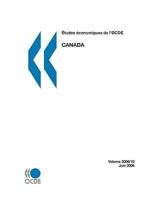 Études économiques de l'OCDE : Canada 2006