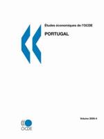 Études économiques de l'OCDE : Portugal - Volume 2006-4