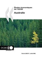 Études économiques de l'OCDE : Australie 2006