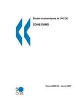 Études économiques de l'OCDE : Zone Euro 2006