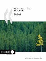 Études économiques de l'OCDE : Brésil - Volume 2006-18
