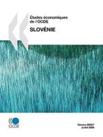 Études économiques de l'OCDE : Slovénie 2009