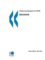 Études économiques de l'OCDE : Belgique 2007