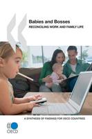 Babies and Bosses - Reconciling Work and Family Life