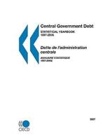 Central Government Debt: Statistical Yearbook 2007