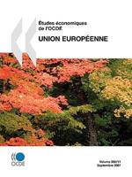 Études économiques de l'OCDE : Union européenne 2007