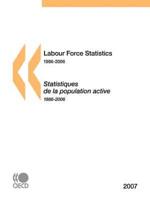 Labour Force Statistics 2007