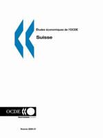 etudes economiques de l'OCDE : Suisse - Volume 2006-01